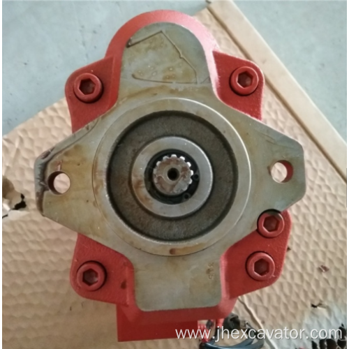 B50 Hydraulic Pump PSVD2-17E